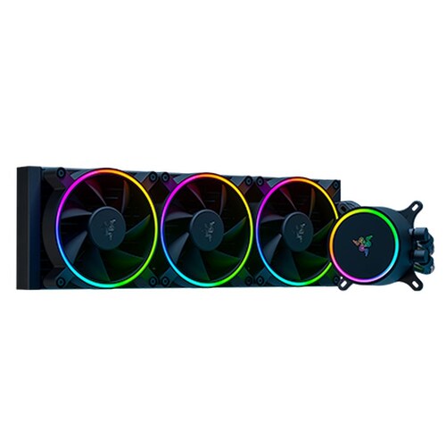 Razer Hanbo Chroma RGB AIO Liquid CPU Cooler 360mm