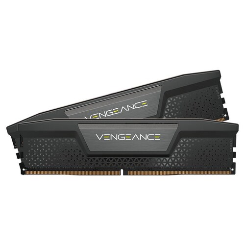 Corsair Vengeance 32GB (2x16GB) DDR5 5200MHz CL40 RAM Memory