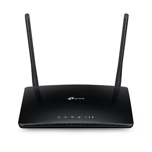 TP-Link TL-MR6400 300Mbps Wireless N 4G LTE Router