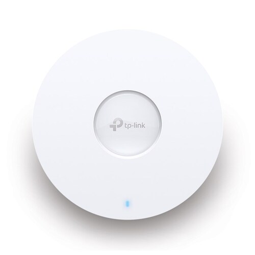 TP-Link EAP670 AX5400 Dual Band Wi-Fi 6 Ceiling Mount Access Point