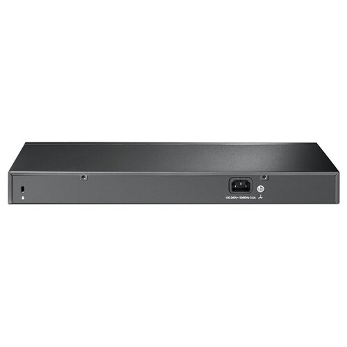 TP-Link TL-SG1218MPE JetStream 16-Port Gigabit Easy Smart PoE/PoE+ Switch