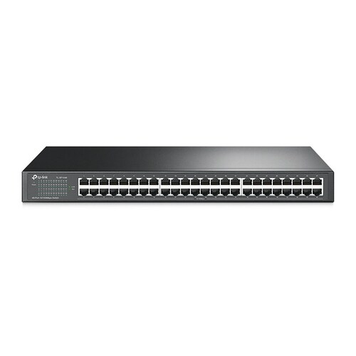 TP-Link TL-SF1048 48 Port 10/100M Rackmountable Switch