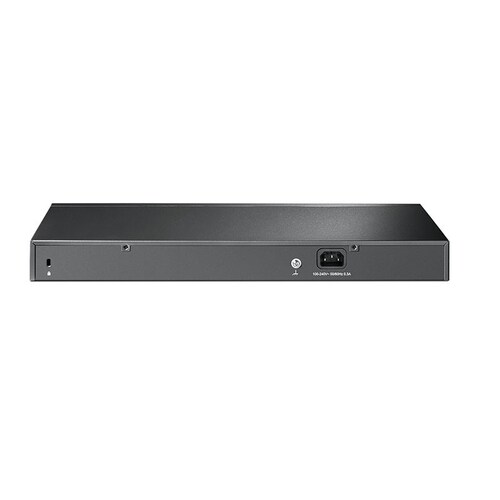 TP-Link TL-SF1016 10/100M 16 Port Rackmountable Switch