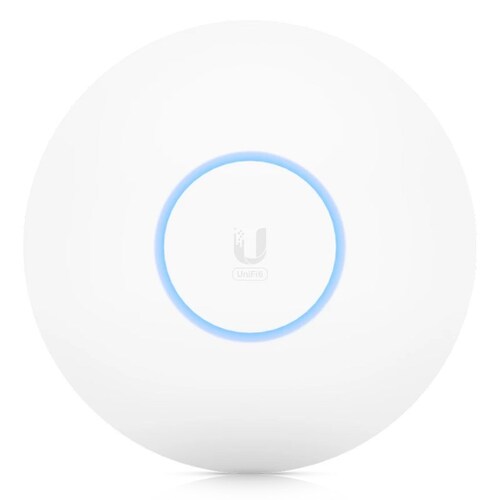 Ubiquiti Networks U6-Pro UniFi 6 Dual Band WiFi 6 Access Point