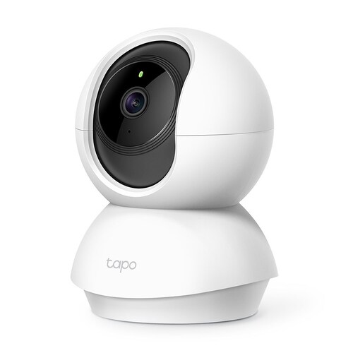TP-Link Tapo C200 Pan / Tilt Full HD Home Security Wi-Fi Camera