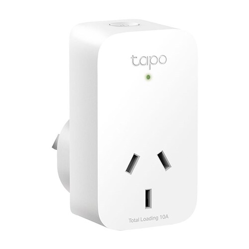 TP-Link Tapo P110 Mini Wi-Fi Smart Plug