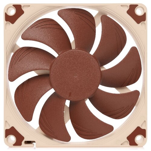 Noctua 92mm NF-A9x14 PWM 2200RPM Fan
