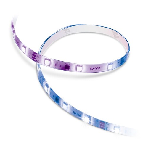 TP-Link L920-5 Multi-Colour Smart Wi-Fi Light Strip - 5m