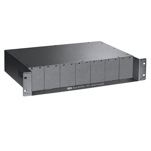 TP-Link TL-FC1420 14-Slot Server 2U Rackmount Chassis