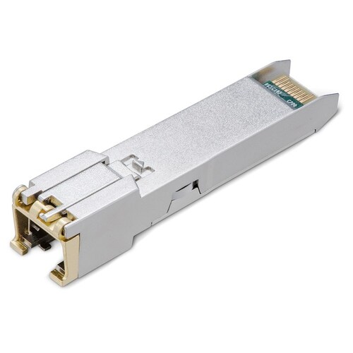 TP-Link TL-SM5310-T 10G BASE-T RJ45 SFP+ Module