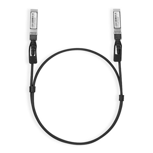 TP-Link TL-SM5220-1M 10G SFP+ Direct Attach Cable - 1.0m