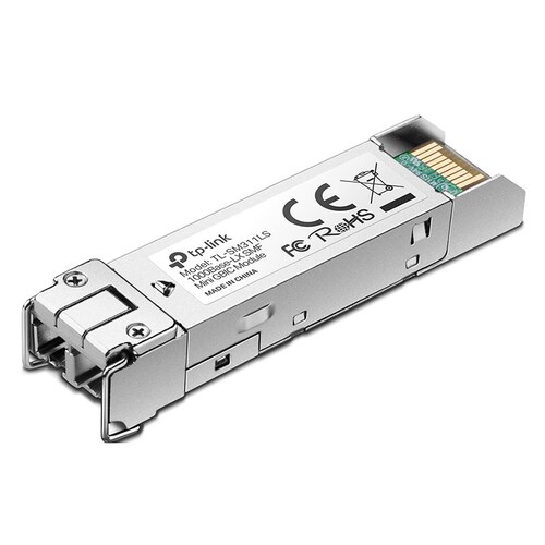 TP-Link TL-SM311LS Gigabit SFP MiniGBIC Module