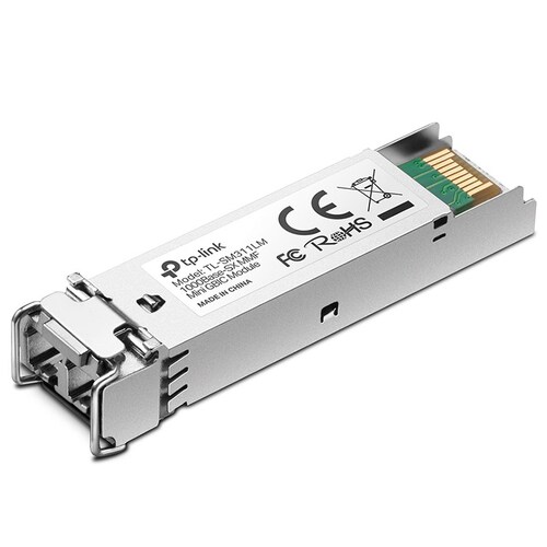 TP-LINK TL-SM311LM Gigabit Sfp Minigbic Module
