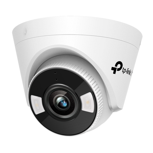 TP-Link VIGI C440(2.8mm) 4MP 2.8mm Full-Colour Turret Network Camera
