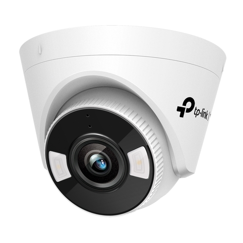 TP-Link VIGI C440-W(4mm) 4MP 4mm Full-Colour Turret Wi-Fi Network Camera