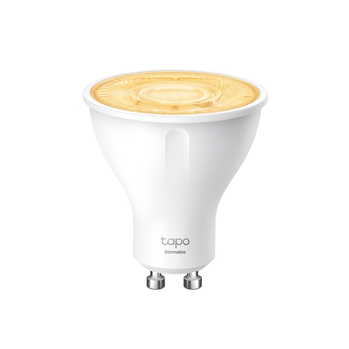 TP-Link Tapo TL31 Smart Wi-Fi Spotlight, Dimmable