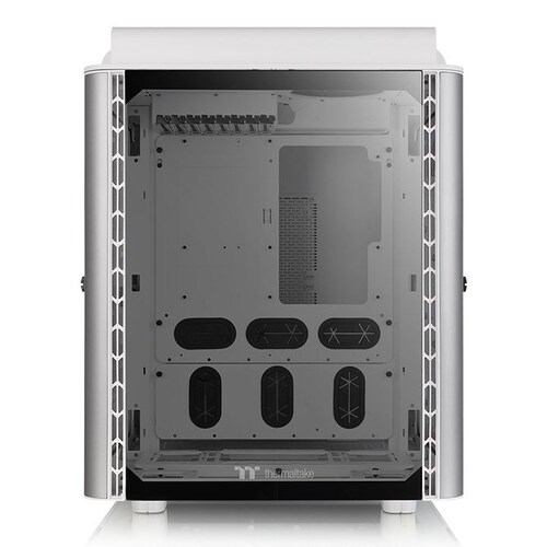Thermaltake Level 20 HT Snow Edition Tempered Glass Full Tower Case