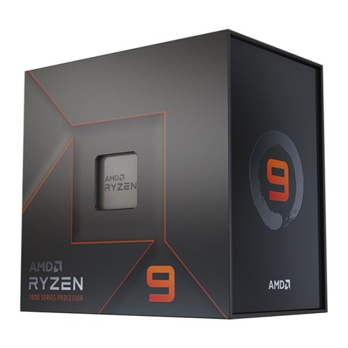 AMD Ryzen 9 7950X 16 Cores 32 Threads 5.70GHz AM5 Next GEN CPU