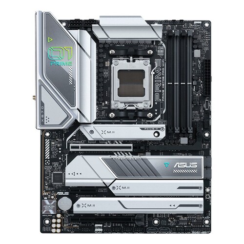 ASUS PRIME X670E-PRO WIFI-CSM DDR5 ATX Motherboard
