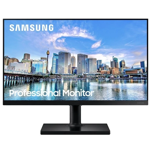 Samsung T450 27" Full HD IPS Business Monitor with Height Adjust LF27T450FQEXXY