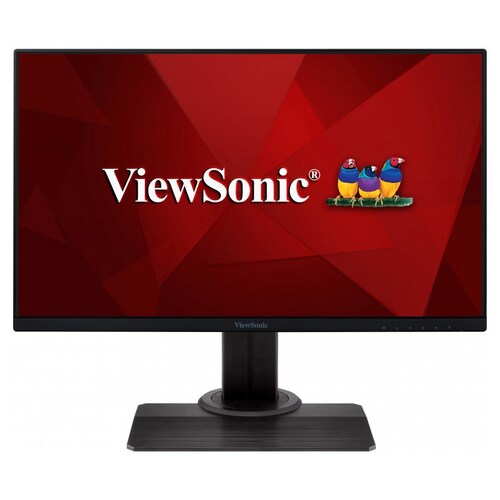 ViewSonic 24" FHD 240Hz 0.5ms GTG FreeSync Premium HDR IPS Gaming Monitor