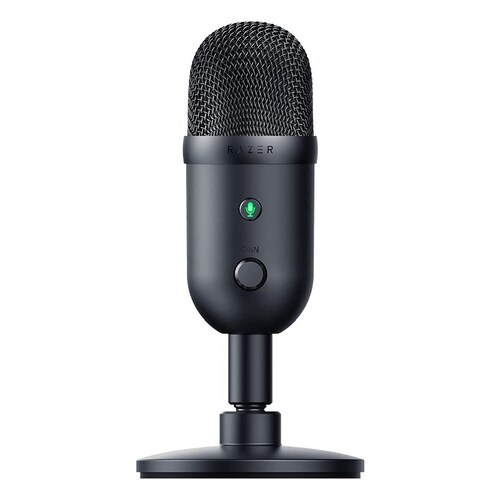 Razer Seiren V2 X - USB Microphone for Streamers