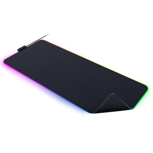 Razer Strider Chroma - Gaming Mouse Mat