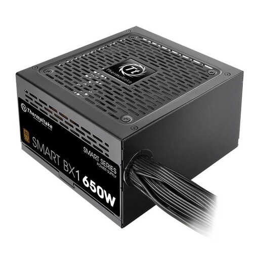 Thermaltake Smart BX1 650W 80+ Bronze Non Modular Power Supply