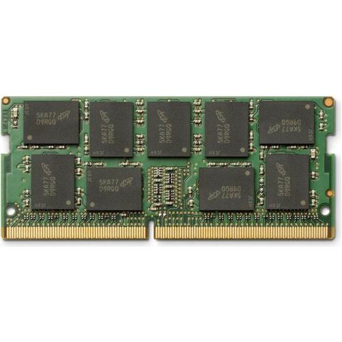 HP 8GB DDR4 2666MHz ECC Registered Sodimm RAM