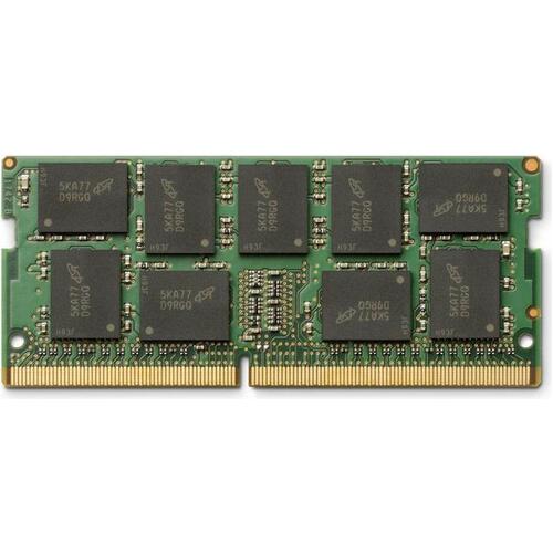 HP 1XD84AA 8GB DDR4-2666 1x8GB ECC RegRAM