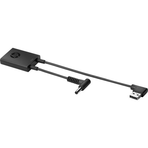 HP 4.5mm and USB-C Dock Adapter G2 6LX61AA