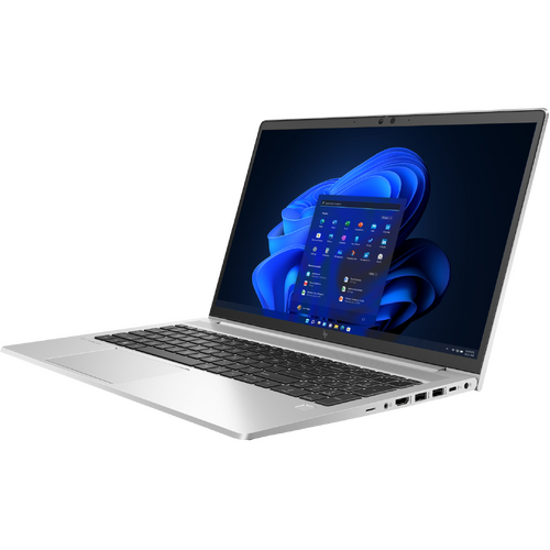 HP EliteBook 650 G9 6G9D2PA 15.6"FHD Core i5-1235U 8GB 256GB SSD W10P 1YOS