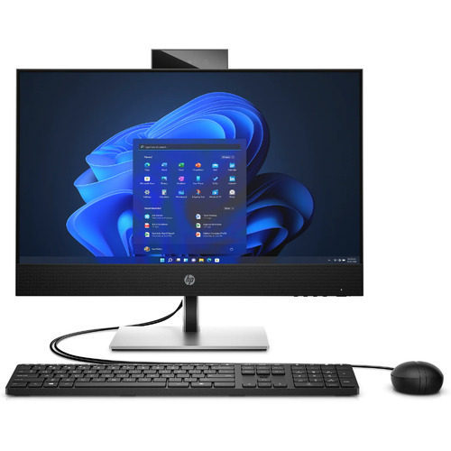 HP ProOne 440 G9 AIO 6D868PA 23.8" FHD Touch Core i3-12300T 8GB 256GB SSD W10P 1YOS