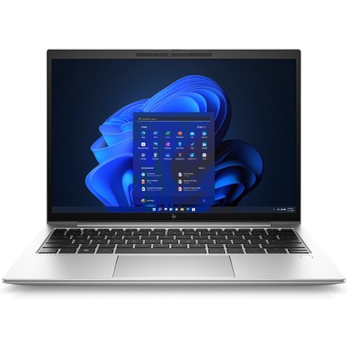 HP EliteBook 830 G9 6G9F3PA 13.3" Core i7-1255U 8GB 256GB SSD 4GLTE W10P 3YOS