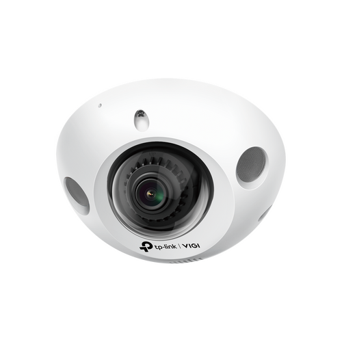 TP-Link VIGI C230I Mini(2.8mm) 3MP IR Mini Dome Network Camera