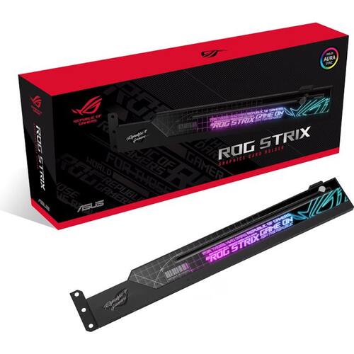 ASUS ROG STRIX Graphics Card Holder