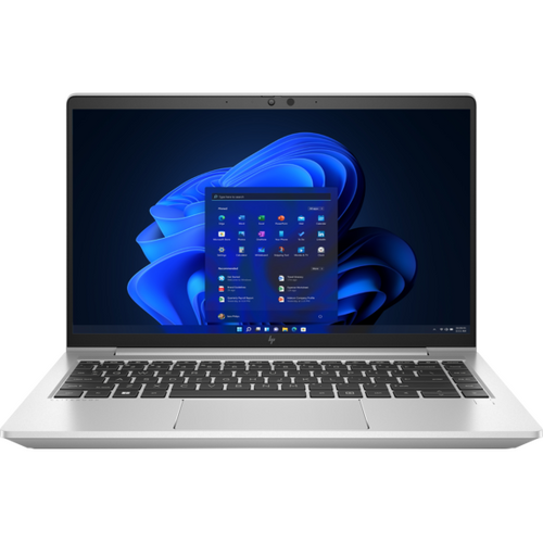 HP EliteBook 640 G9 6G987PA 14"FHD Core i5-1235U 8GB 256GB SSD W10P 1YOS