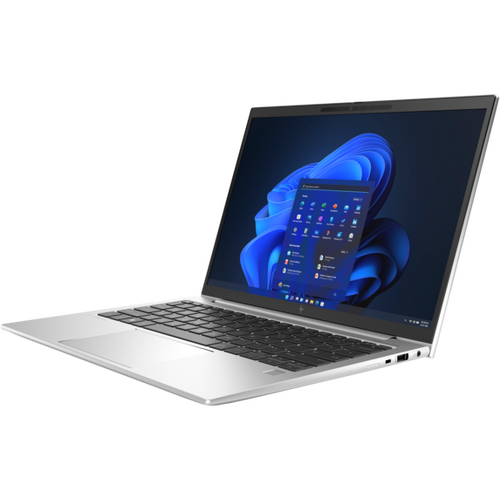 HP EliteBook 835 G9 6G9J6PA 13.3" R5-6600U 16G 256GB SSD 4GLTE W10P 3YOS
