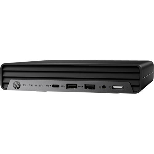 HP EliteDesk 600 G9 Desktop Mini 6C9N1PA Core i5-12500T 16GB 512GB W10P/11P 3YOS