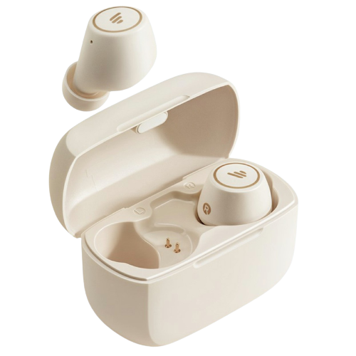 Edifier TWS1 PRO Bluetooth True Wireless Earbuds IVORY