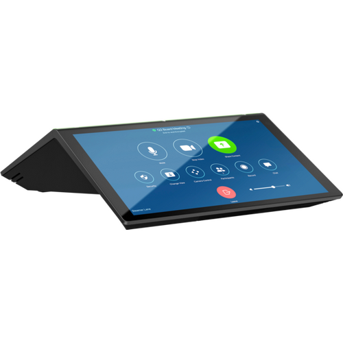HP Presence Small Space Solution Plus AI Camera with Zoom Rooms 641V4AW 8" Core i5 8GB 256GB SSD W10 IoT