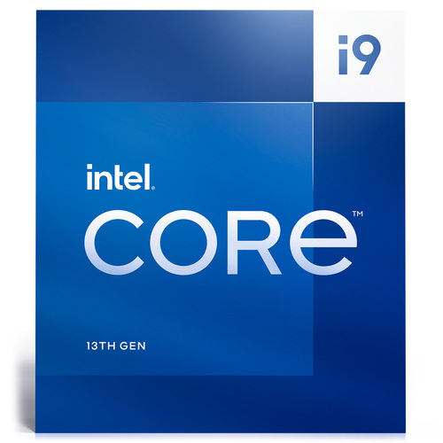 Intel Core i9-13900 24 Cores 32 Threads 5.60GHz LGA1700 Next GEN CPU