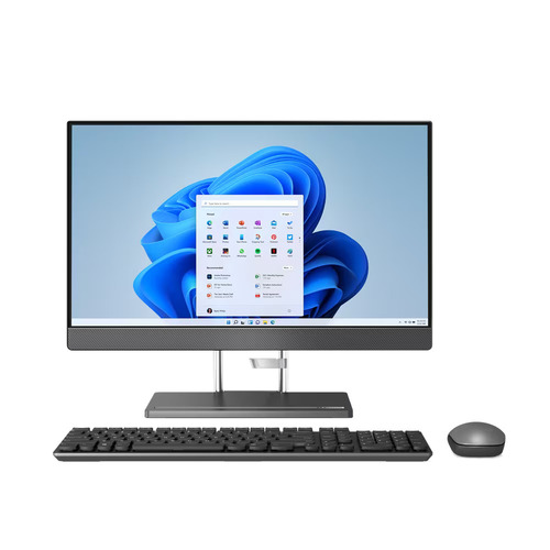 Lenovo IdeaCentre AIO 5i 24" Gen7 F0GR0038AU Core i5-12500H 8/16/32GB 512GB/1TB SSD W11 1Y