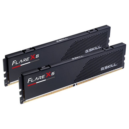 G.Skill Flare X5 32GB (2x16GB) DDR5 6000Mhz CL36 RAM Memory