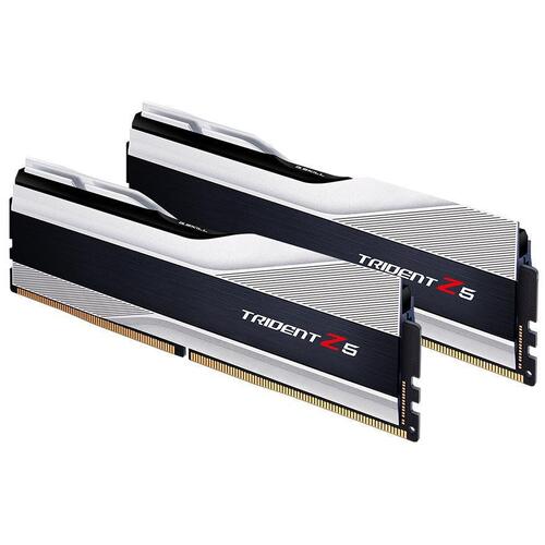 G.Skill Trident Z5 32GB (2x16GB) DDR5 5600Mhz CL36 RAM Memory