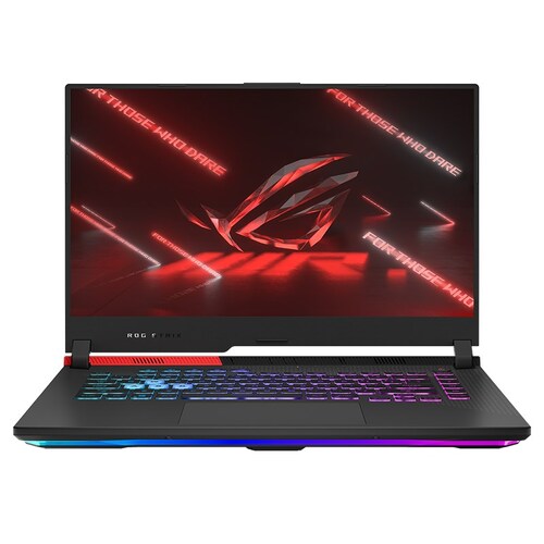 ASUS ROG Strix G15 Advantage 15.6" FHD 300Hz Ryzen 9 5900HX RX 6800M 16GB 512GB Gaming Laptop