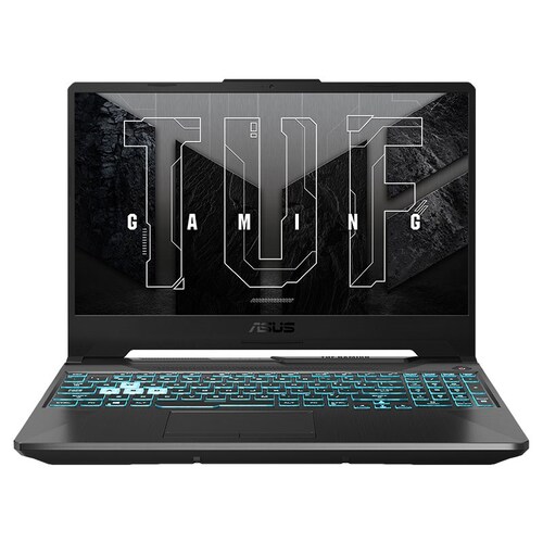 ASUS TUF Gaming A15 15.6" FHD 144Hz Ryzen 7 5800H RTX 3060 16GB 512GB Gaming Laptop