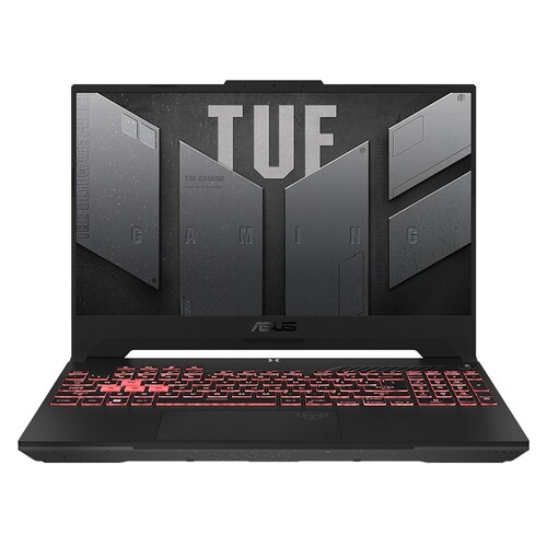 ASUS TUF Gaming A15 15.6" FHD 300Hz Ryzen 7 6800H RTX 3070 16GB 512GB Gaming Laptop