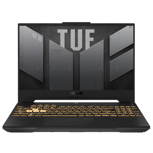 ASUS TUF Gaming F15 15.6" FHD 144Hz Core i5-12500H RTX 3050 8GB 512GB Gaming Laptop