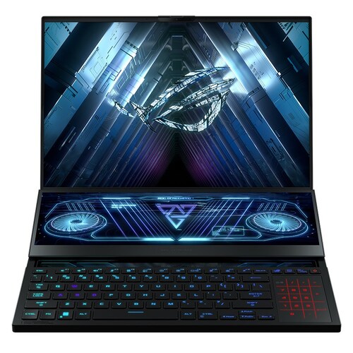 ASUS ROG Zephyrus Duo 16 16" WUXGA 165Hz Ryzen 9 6900HX RTX 3070 Ti 32GB 1TB Gaming Laptop